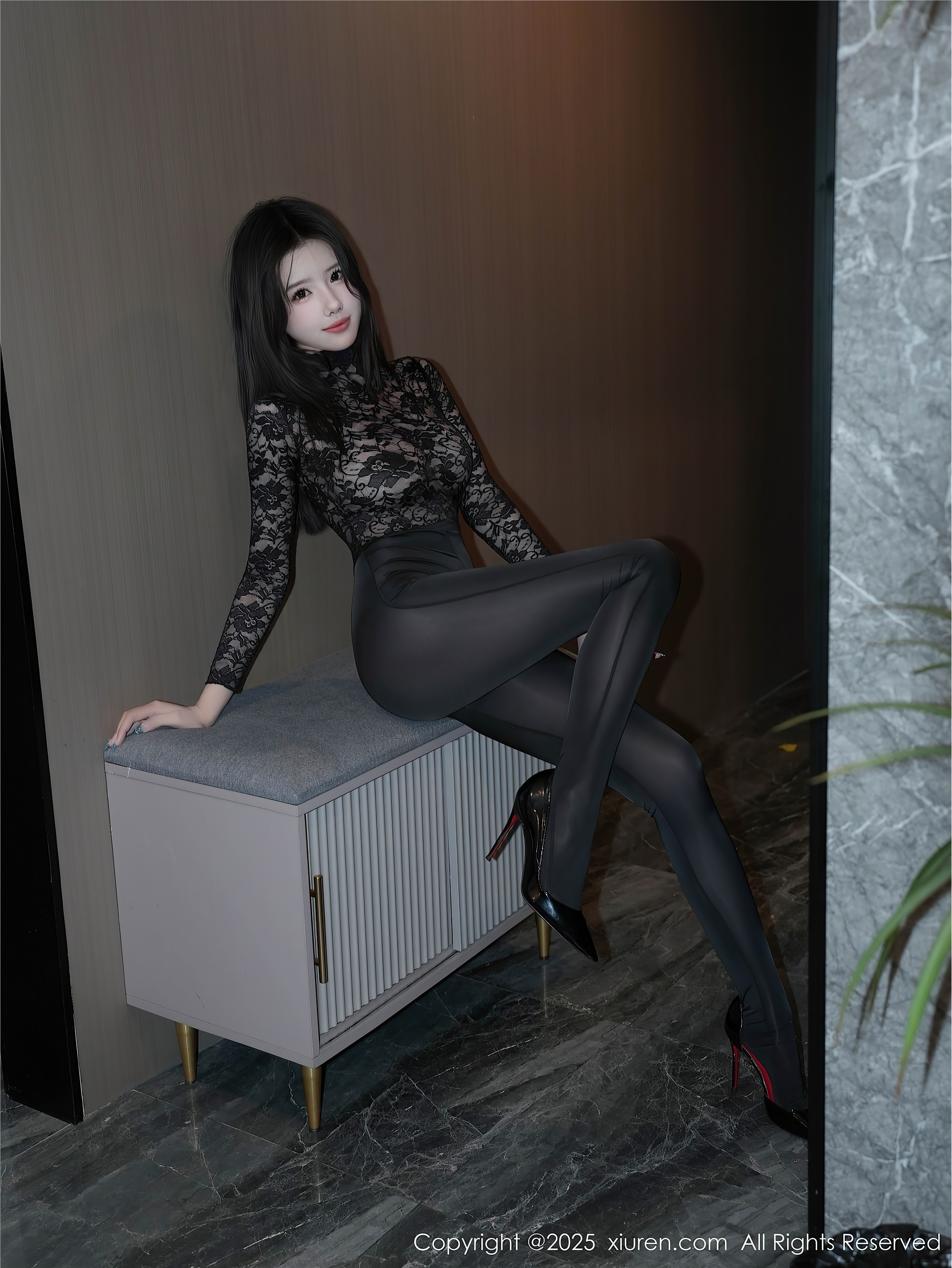 Xiuren秀人网 2025.04.18 NO.10171 袁圆